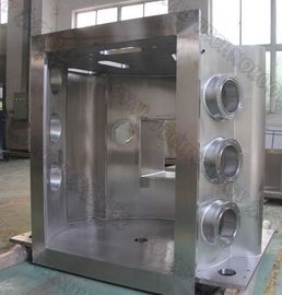 Muilti-Bogen-Ionenvakuumbeschichtungs-Maschine, PVD-Bogen-Überzug-Ausrüstung, kathodische Bogen-Verdampfungs-Beschichtungs-Maschine