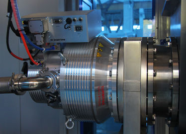 PECVD Vakuum sic, das Bedampfen-System der Maschinen-PECVD, Kohlenstoff-ansässige PVD-Vakuumdünnfilm-Beschichtung metallisiert